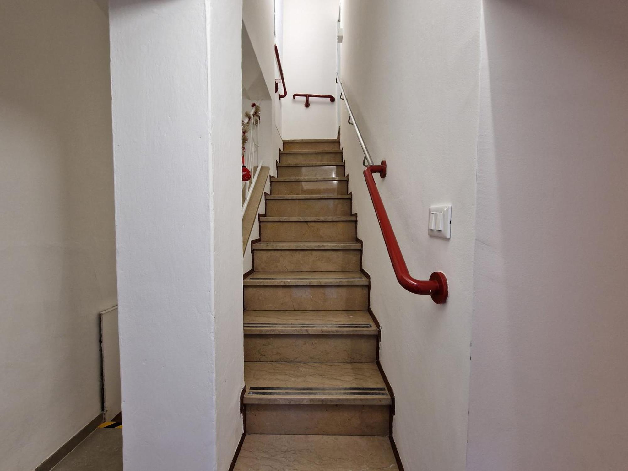 Veneziacentopercento La Forcola Apartment, Next To Rialto Bridge Veneza Exterior foto