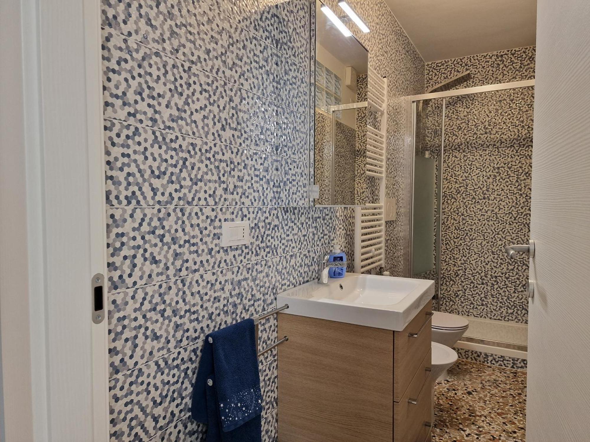 Veneziacentopercento La Forcola Apartment, Next To Rialto Bridge Veneza Exterior foto