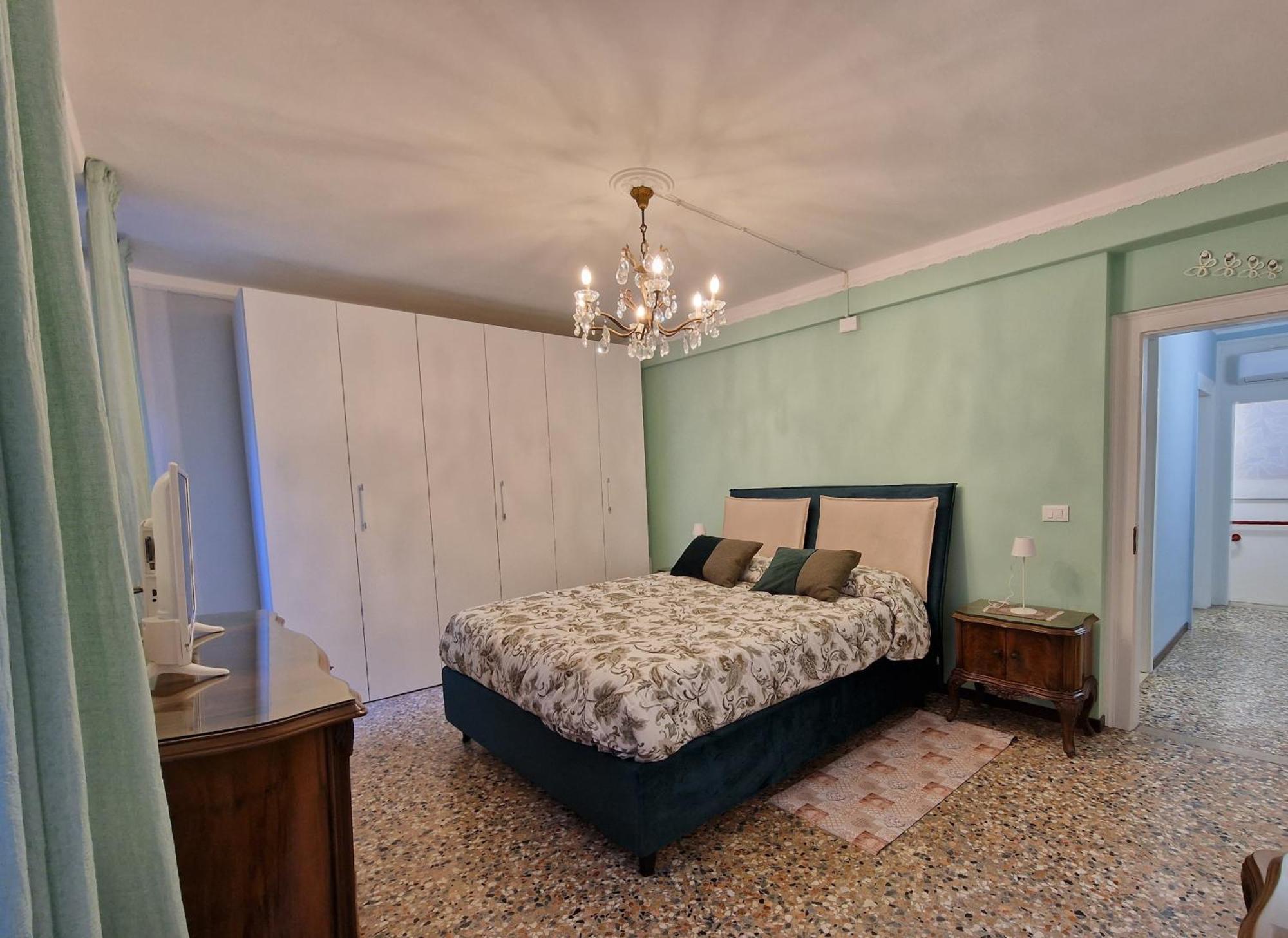 Veneziacentopercento La Forcola Apartment, Next To Rialto Bridge Veneza Exterior foto