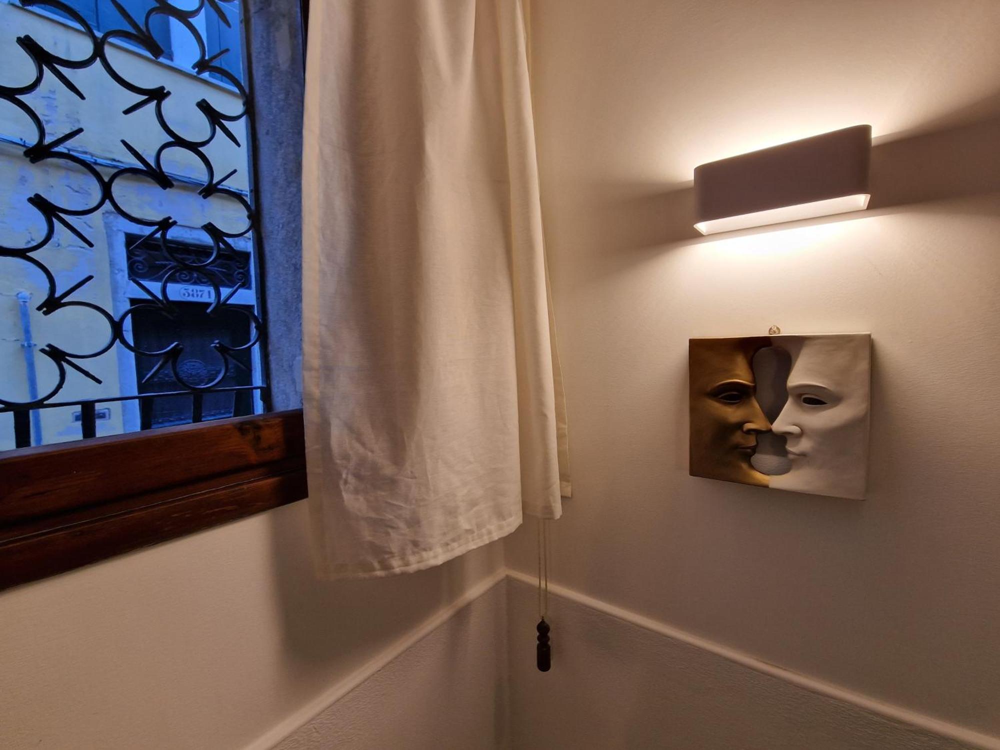Veneziacentopercento La Forcola Apartment, Next To Rialto Bridge Veneza Exterior foto